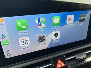 Kia Niro EV Upgrade