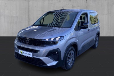 Peugeot e-Rifter 54 Allure 5d