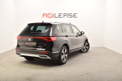 Seat Tarraco eHybrid Xcellence DSG