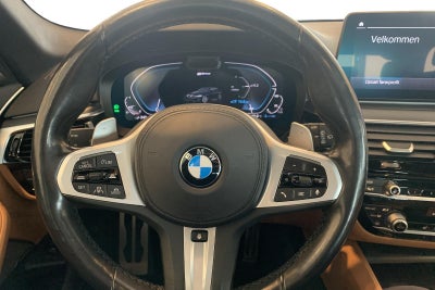 BMW 530e M-Sport+ aut.