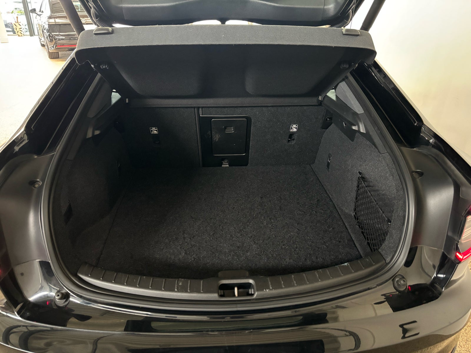 Polestar 2 Long Range