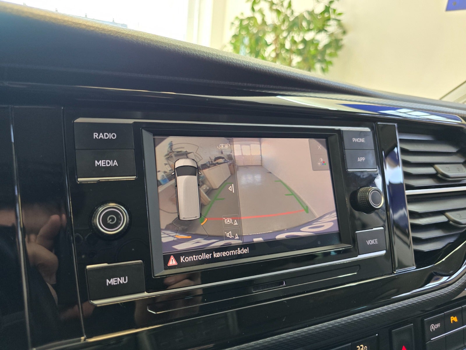 Billede af VW California 2,0 TDi 204 Ocean DSG