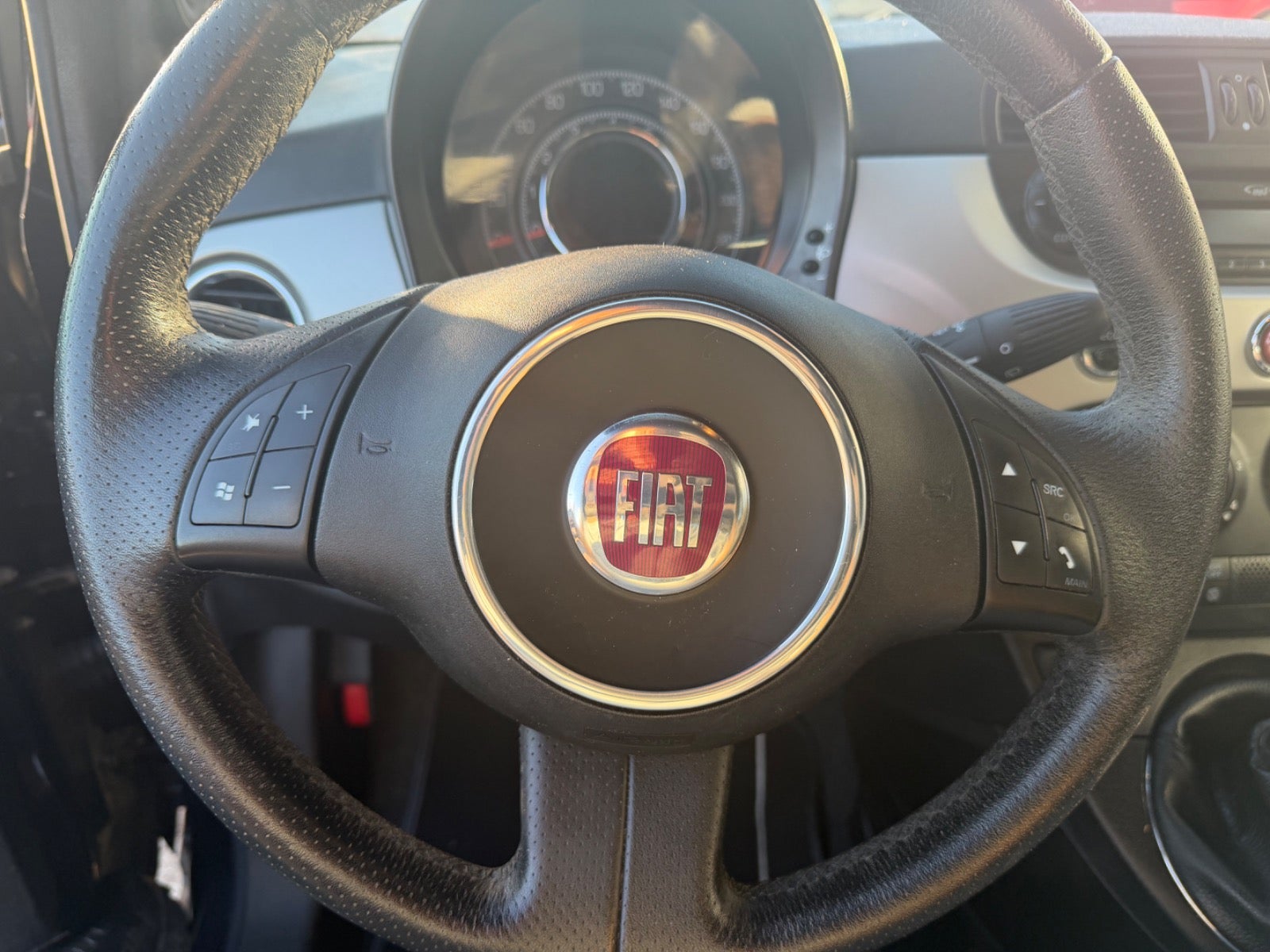 Billede af Fiat 500 0,9 TwinAir 85
