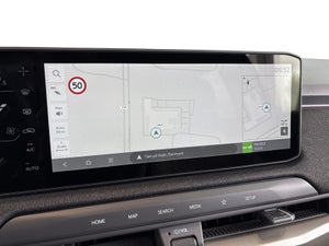 Kia EV3 Long Range GT-Line