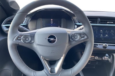 Opel Corsa-e Yes