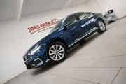 VW Passat GTE+ Pro DSG