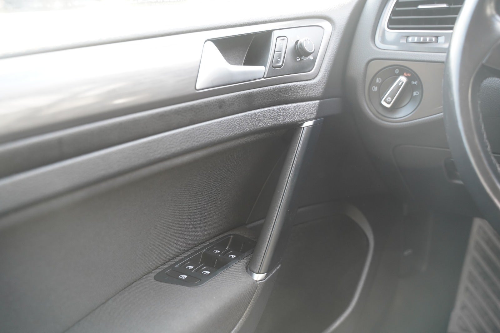 Billede af VW Golf VII 1,5 TSi 150 Comfortline Connect Variant DSG