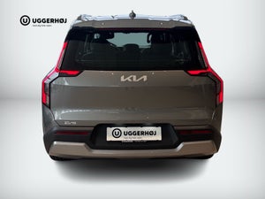 Kia EV9 Standard Range Upgrade RWD 7prs