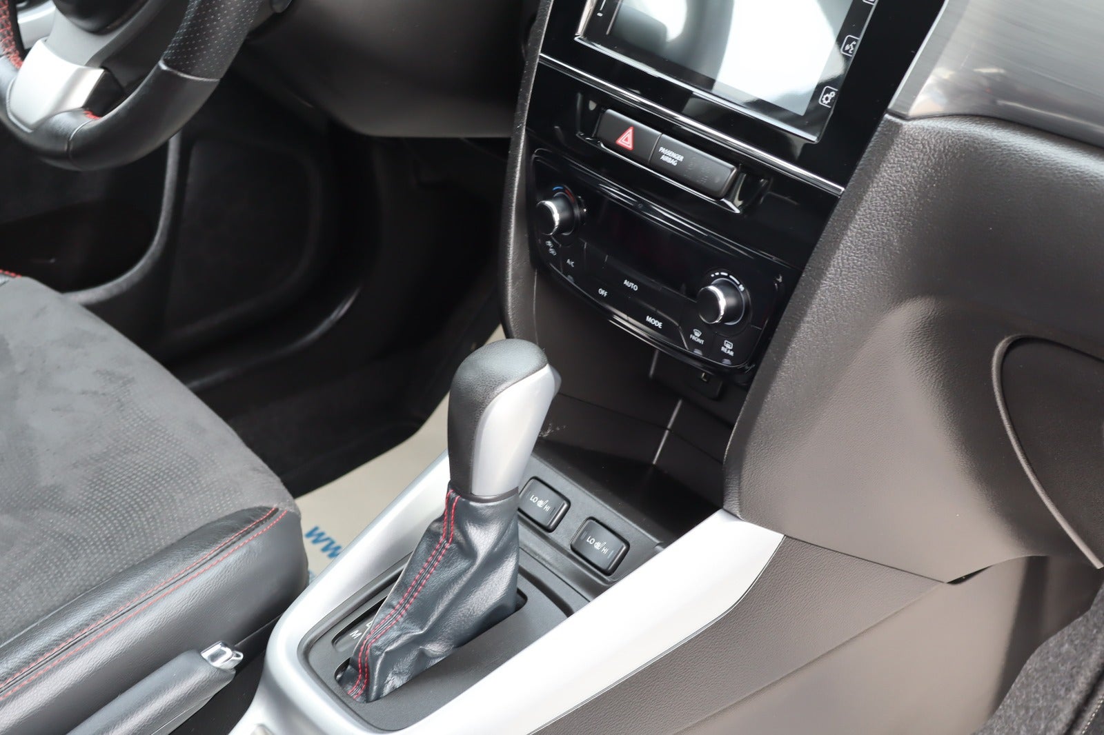 Billede af Suzuki Vitara 1,4 Boosterjet S aut. AllGrip