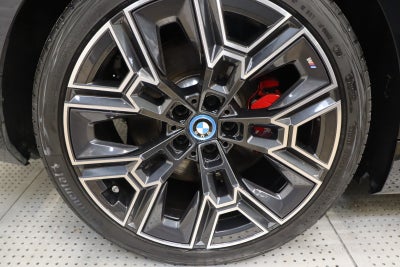 BMW i5 eDrive40 M-Sport Pro
