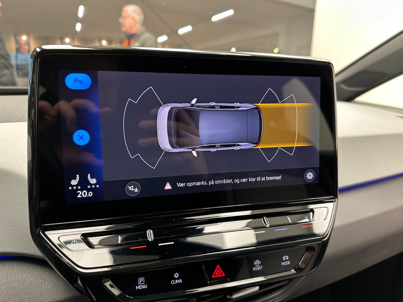 Billede af VW ID.3 58 Pro