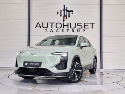 Aiways U6  Premium 5d