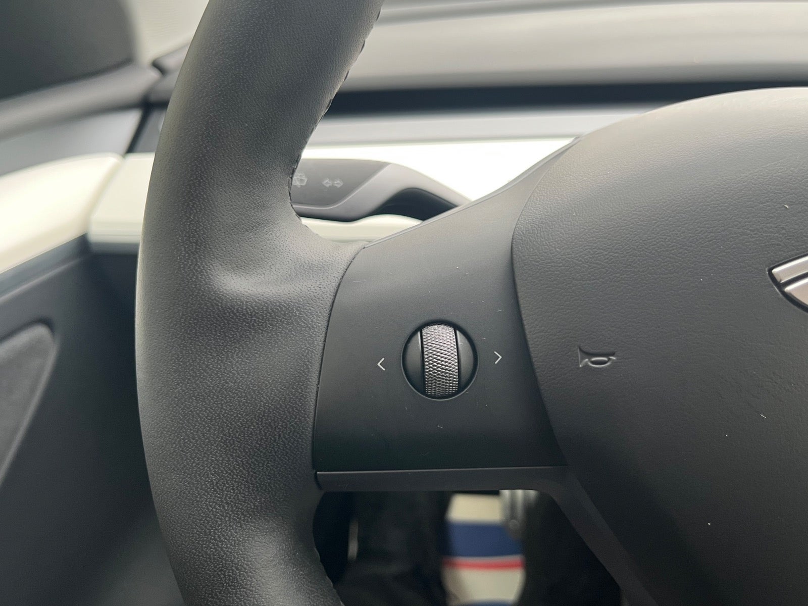 Billede af Tesla Model Y  Performance AWD