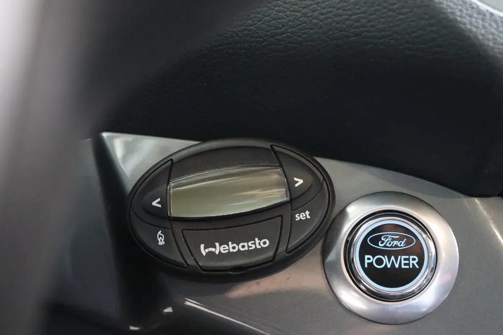 Ford Grand C-MAX TDCi 115 Trend 7prs