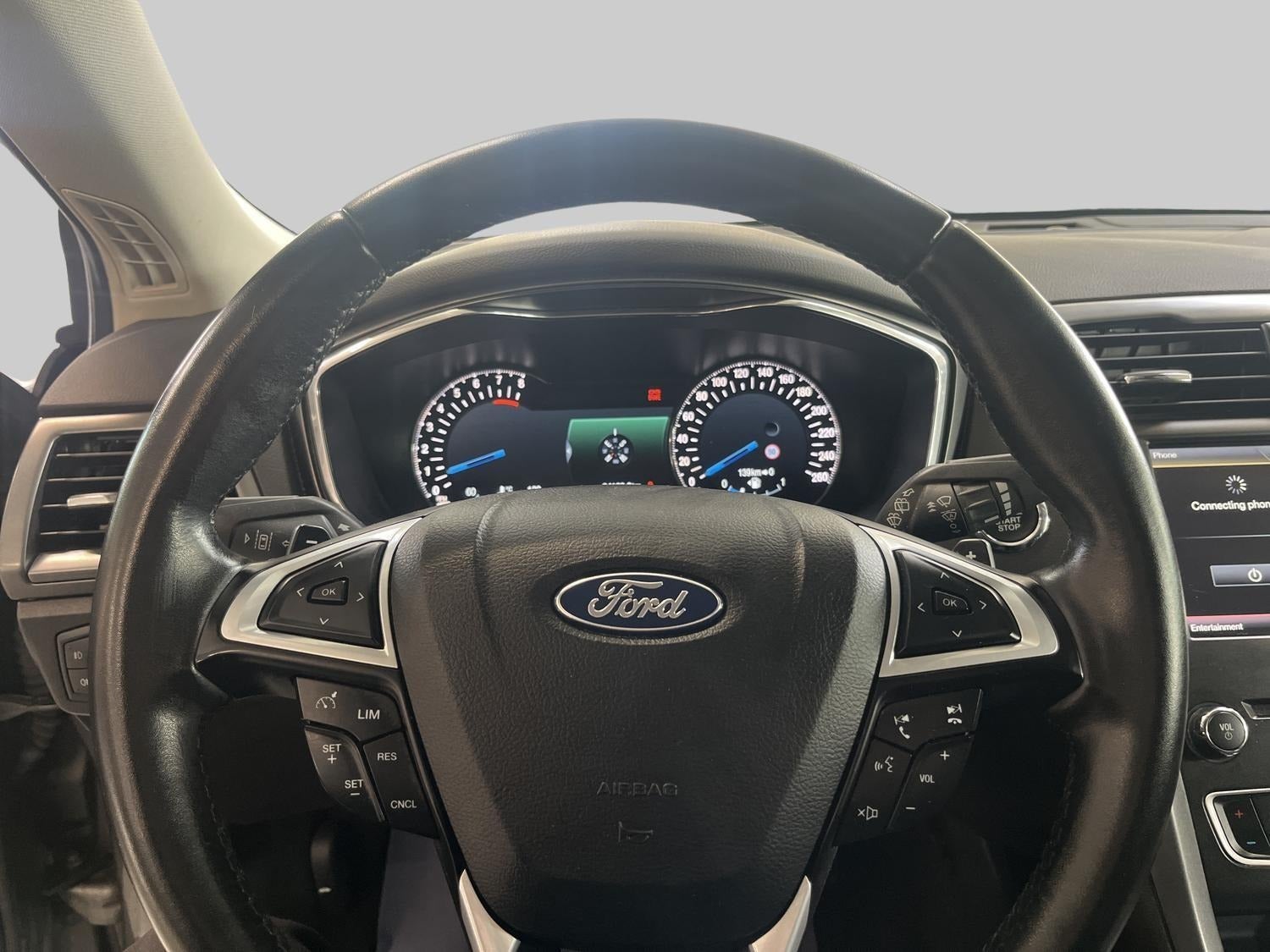Billede af Ford Mondeo 2,0 SCTi 240 Titanium aut.
