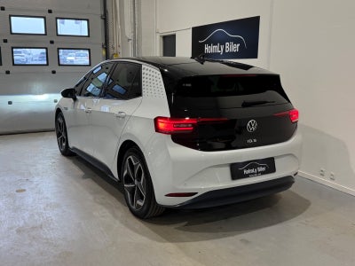 VW ID.3 Pro Performance