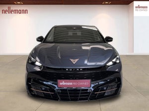 Cupra Tavascan VZ Adrenaline