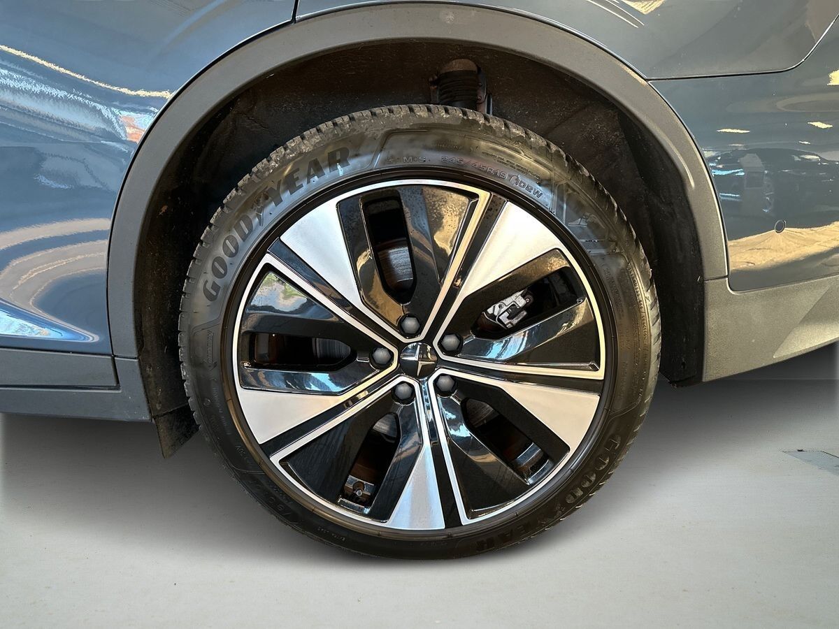 Polestar 2 Standard Range billede 7