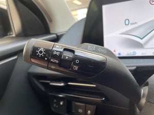 Kia EV6 Long Range