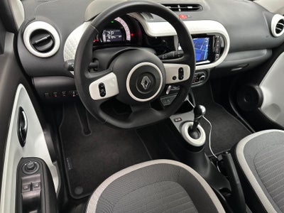 Renault Twingo Electric Zen billede 3