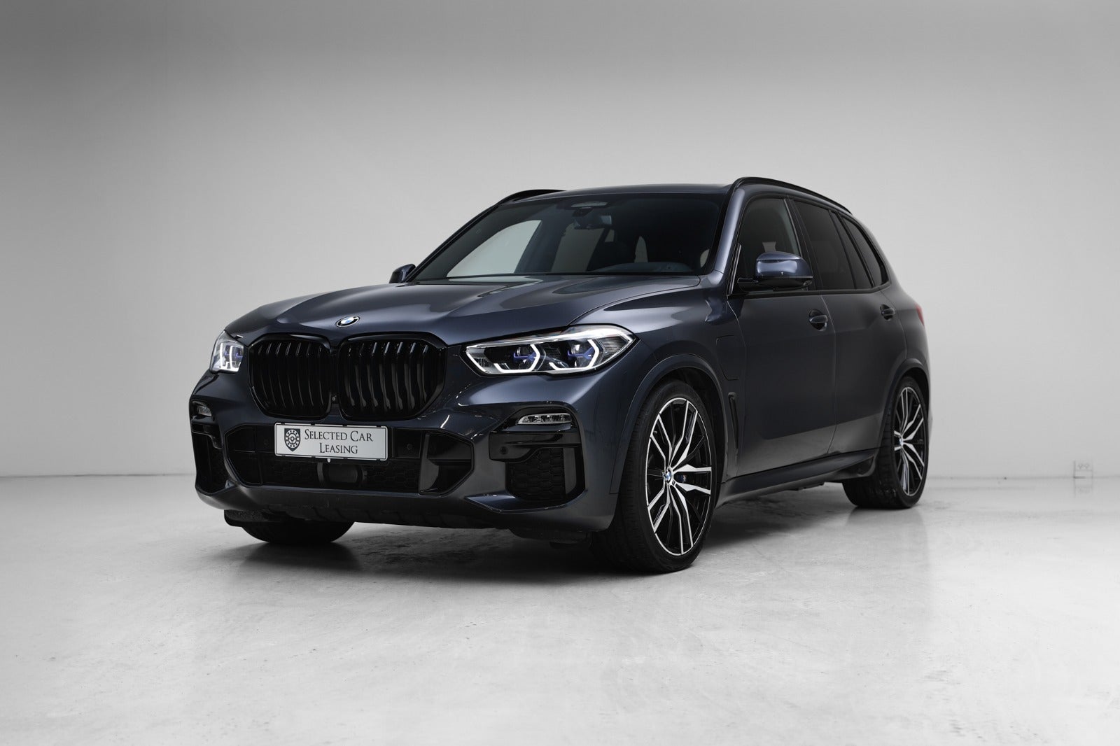 BMW X5 3,0 xDrive45e M-Sport aut.