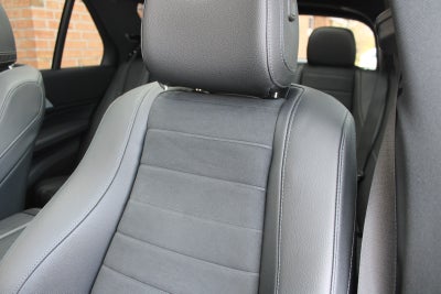 Mercedes GLE350 de AMG Line aut. 4Matic