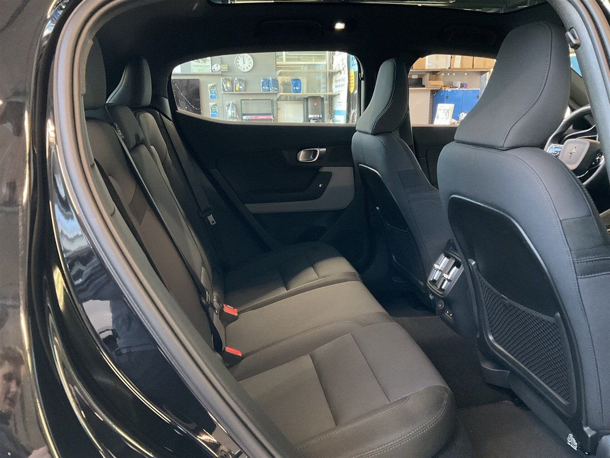 Polestar 2 Long Range billede 14