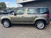 Skoda Yeti Outdoor TSi 110 Ambition thumbnail