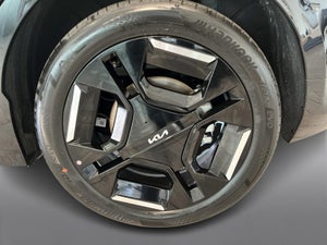 Kia EV3 Long Range GT-Line