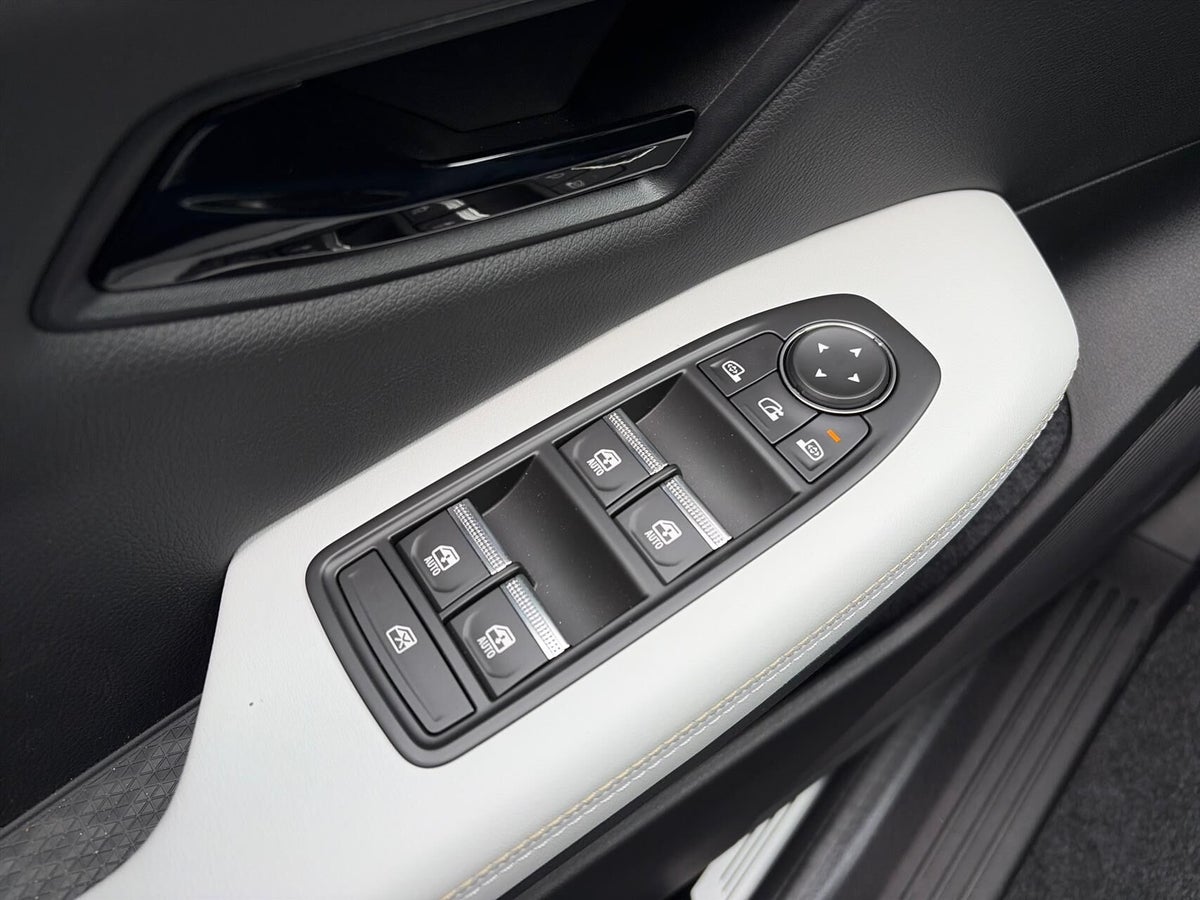 Renault Scenic E-Tech Iconic billede 15