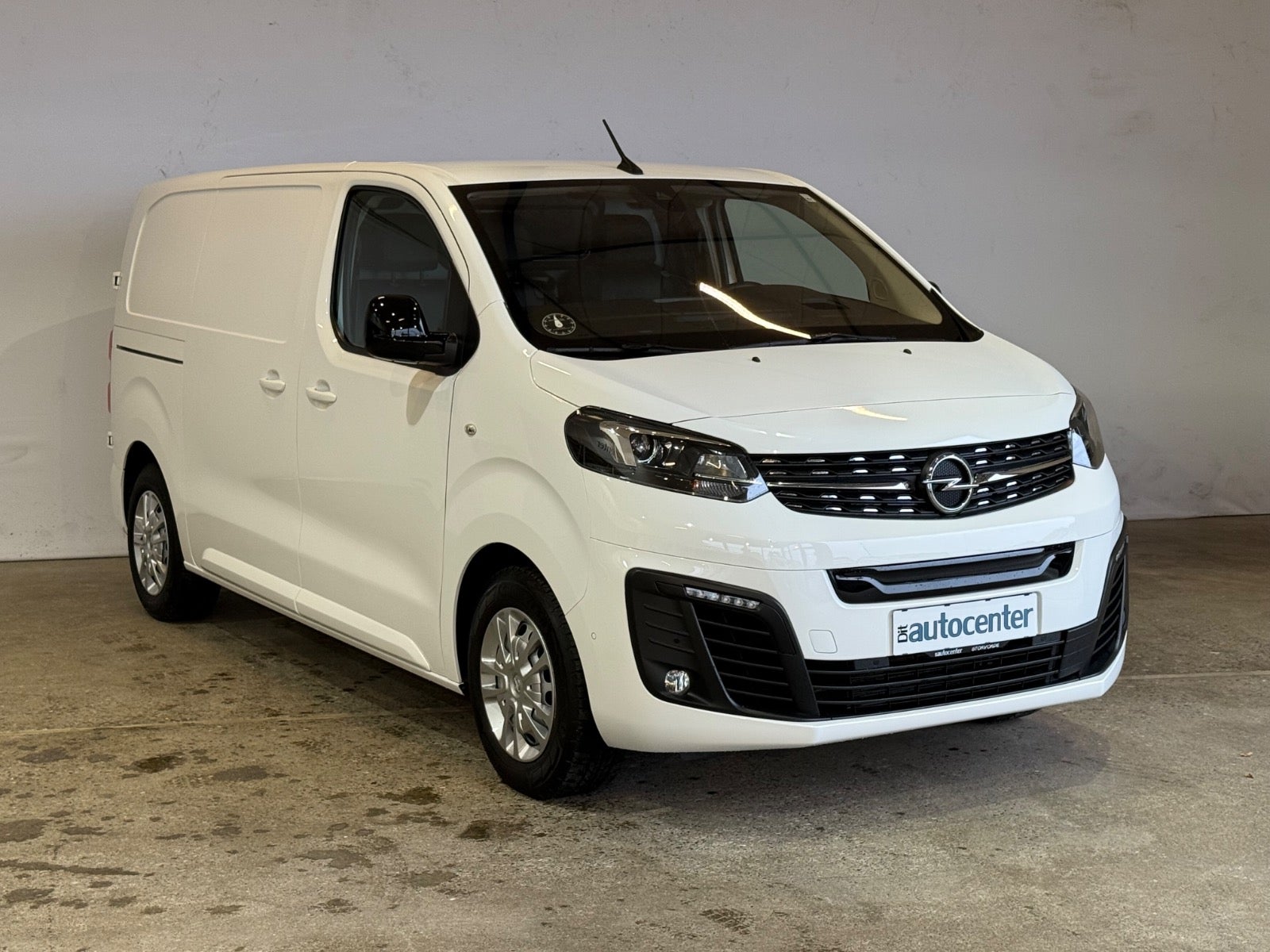 Opel Vivaro-e Elegance L2