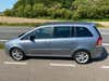 Opel Zafira 16V OPC Line 7prs thumbnail