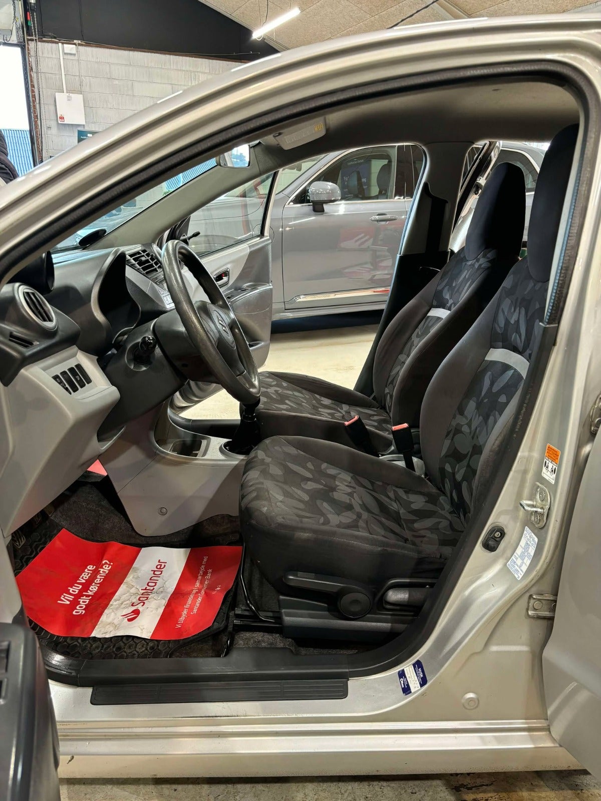 Billede af Suzuki Alto 1,0 Comfort