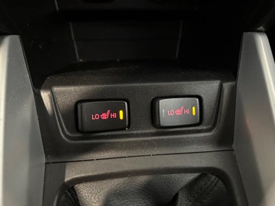Suzuki Vitara Exclusive