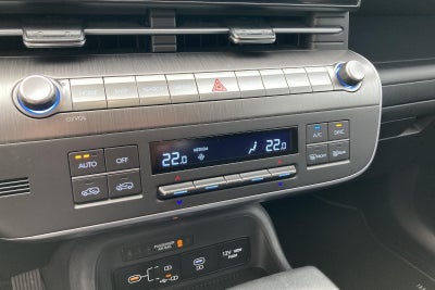 Hyundai Kona T-GDi Advanced DCT
