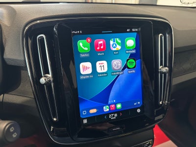 Volvo XC40 P6 ReCharge Core