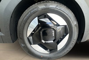 Kia EV9 Long Range Upgrade RWD 7prs
