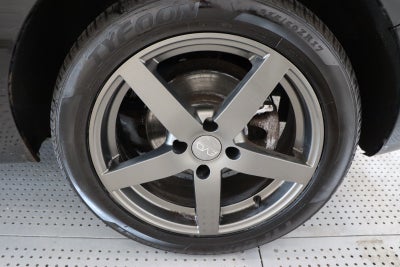Peugeot 5008 HDi 110 Premium 7prs