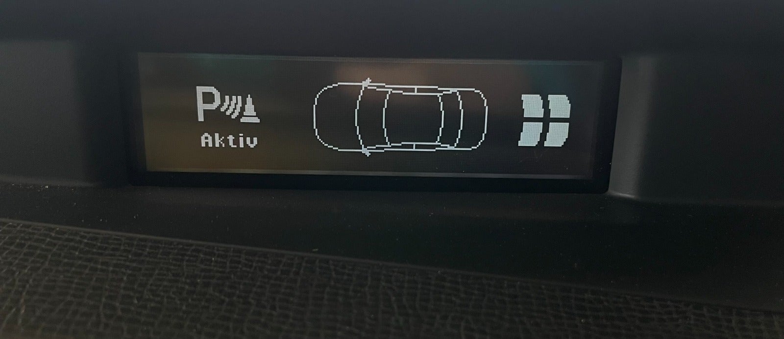 Billede af Volvo XC60 2,4 D5 163 Summun aut. AWD Van