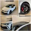 VW Golf VIII GTE DSG thumbnail