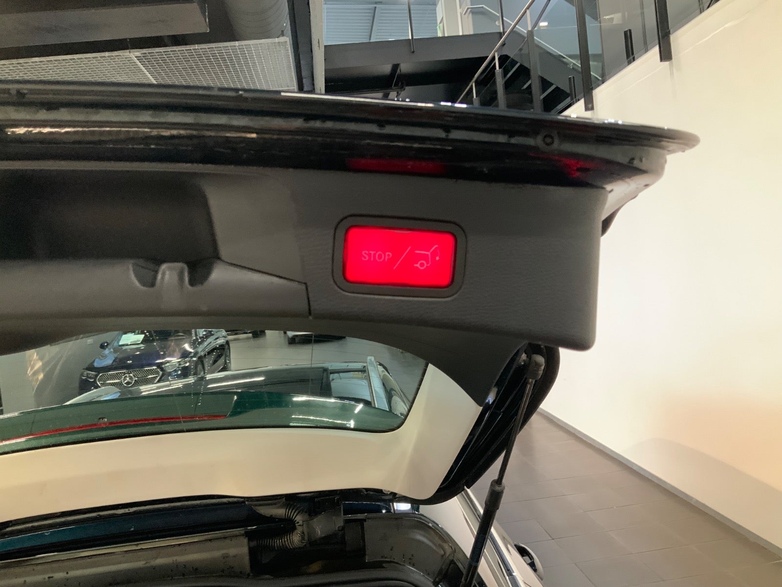 Mercedes-Benz C 220 d