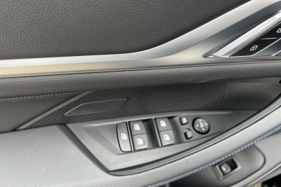 BMW i4 eDrive35 M-Sport