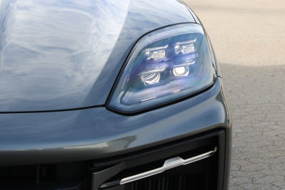 Porsche Cayenne S E-Hybrid Tiptr.