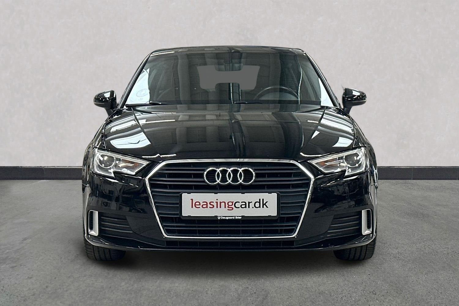 Billede af Audi A3 1,0 TFSi 116 Sportback S-tr.
