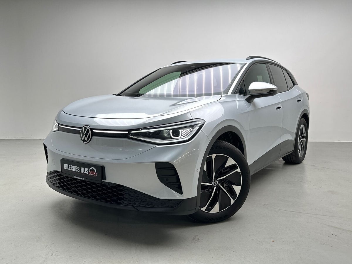 VW ID.4 Pro billede 17