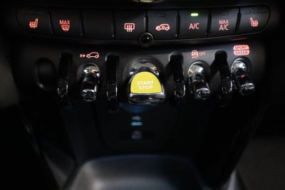 MINI Cooper SE Maximise