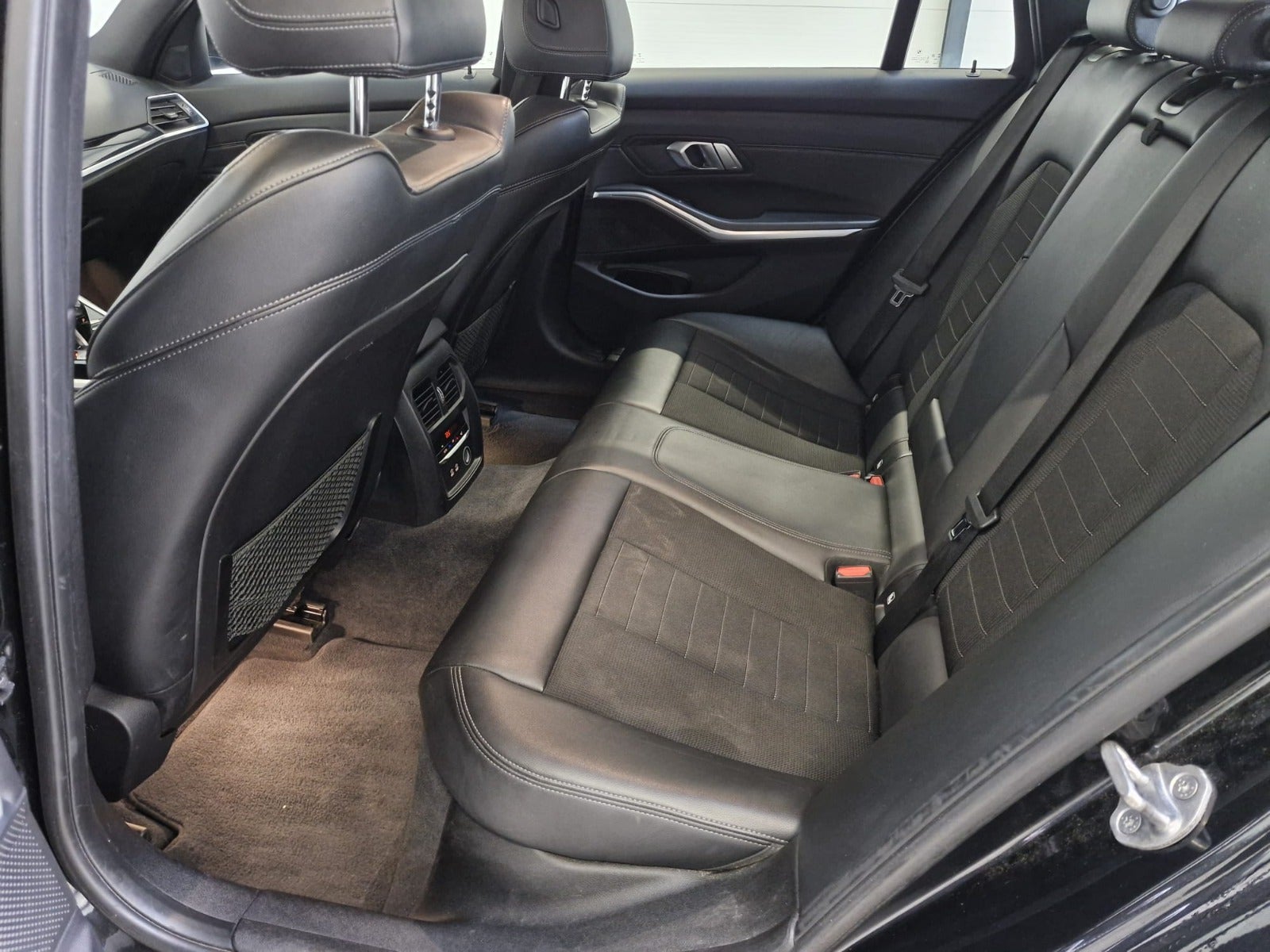 Billede af BMW 330i 2,0 Touring Sport Line aut.