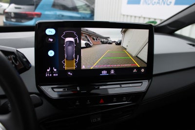 VW ID.3 Pro Move