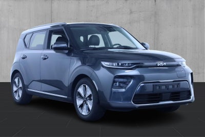 Kia e-Soul Upgrade - 1
