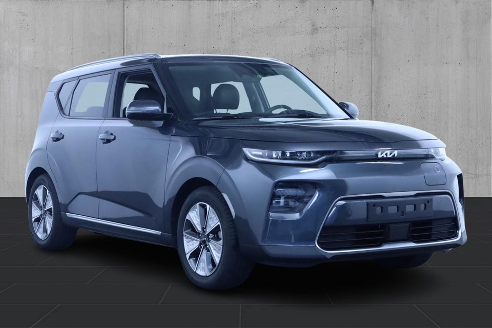 Kia e-Soul 64,0 Upgrade 2023